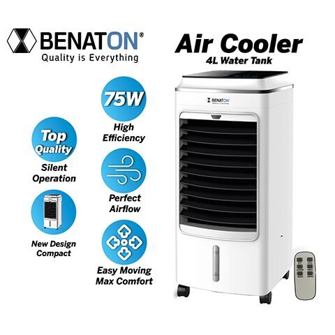 Климатизатор Benaton ML-1606CL