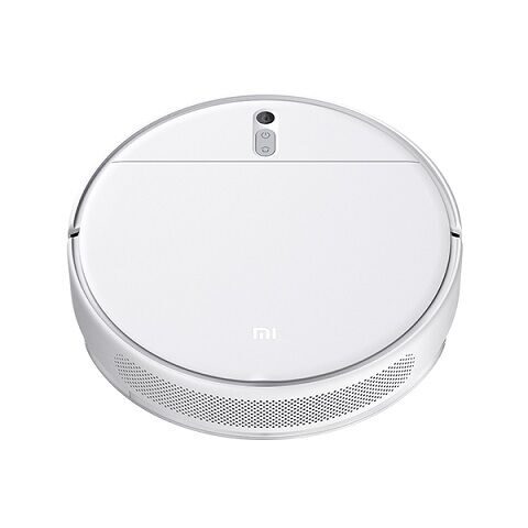 Робот-пылесос Xiaomi Mi Robot Vacuum Mop 2 Lite
