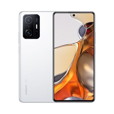 Смартфон Xiaomi 11T Pro 5G 8/256 ГБ