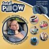 Подушка Total Pillow