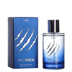 Мужские духи NG Perfumes Wild Men