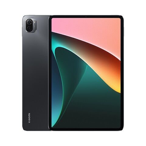 Планшет Xiaomi Pad 5 6/256 ГБ