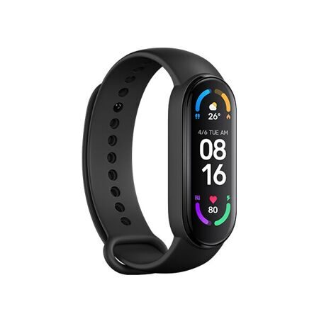 Умный браслет Xiaomi Mi Smart Band 6