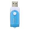 Card Reader All in one usb 2.0 (Micro SD/TF M2 MMC SDHC MS Duo)