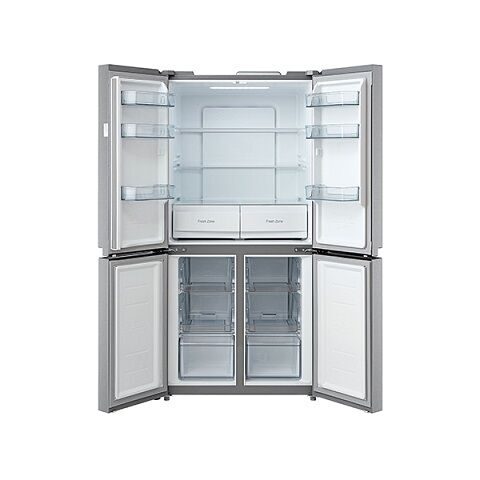 Холодильник 4х-дверный Midea HQ-627WEN(GW)_2