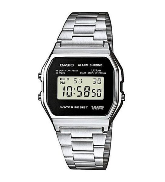 Часы CASIO A-158WA