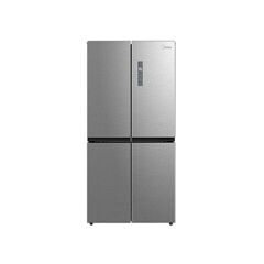 Холодильник 4х-дверный Midea HQ-627WEN(s)