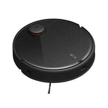 Робот-пылесос Xiaomi Mi Robot Vacuum Mop 2 Pro, чёрный