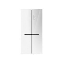 Холодильник 4х-дверный Midea HQ-627WEN(GW)