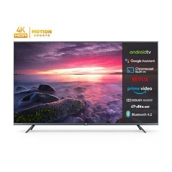 Телевизор Xiaomi Mi TV 55 (L55M5-5ASP)